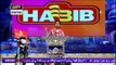 Waseem Badami Special Show Ramzan transmission ARY  Speech segment funny scene Must watch-Ye Jo Qabool Par Muskura Rahe Hain Such Kahun Kuch tu Chupa Rahe Hai