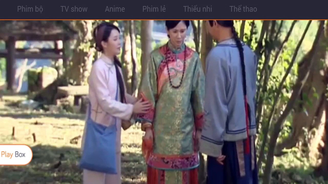 RÒNG BAY  PHƯỢNG MUA  - TẬP  506