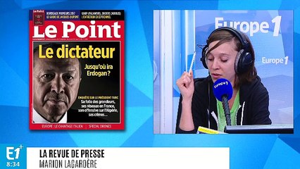 À la Une : "luttes d’influence" et lobbies