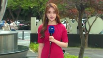 [날씨] 내일 전국 맑고 오늘보다 더워, 서울 27℃ / YTN