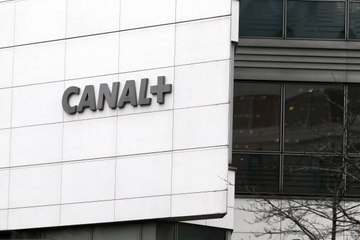 La Ligue 1 ne sera plus diffusée sur Canal+ en 2020