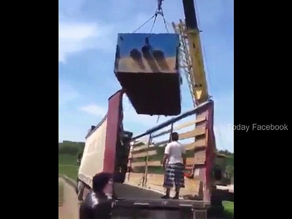 Accident - Don't Be Careless - Today Facebook