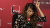 Sortie de routes sur la loi Alimentation - Le billet de Nicole Ferroni