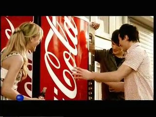 Coca Cola Dünyası Reklamı (Haziran 2006)