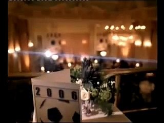 Pepsi Gold Reklamı (Mayıs 2006)