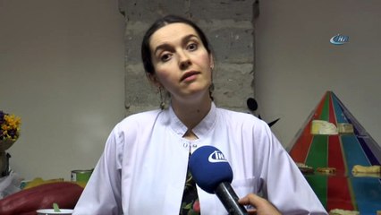 'Ramazan’da kilo almamak elinizde'