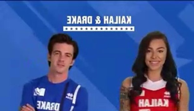 The Challenge Champs vs. Stars - S3 E7 - Go Deep, or Go Home - May 29, 2018 The Challenge- Champs vs. Stars 3X7 The Challenge- Champs vs. Stars 5-29-2018