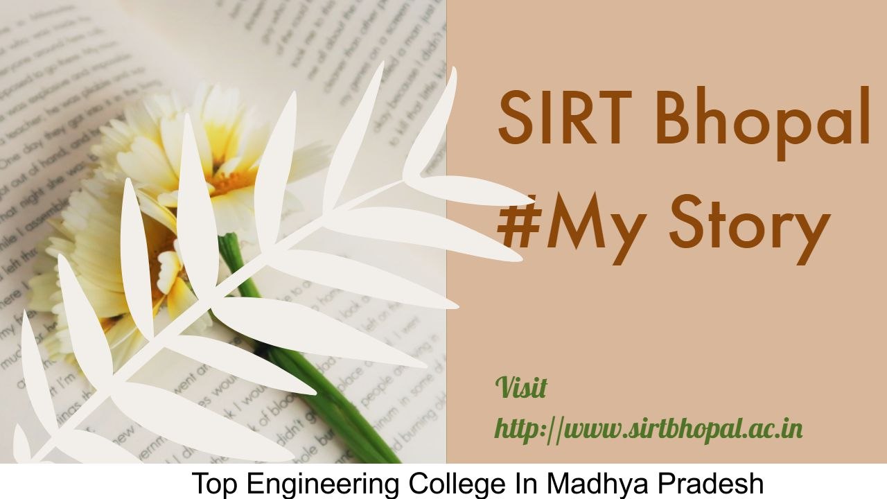 SIRT My Story