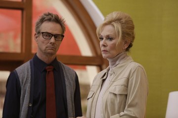 Legion {S2xE10} Season 2 Episode 10 | Chapter 18