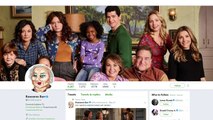 ABC network cancels Roseanne's show after racist tweet