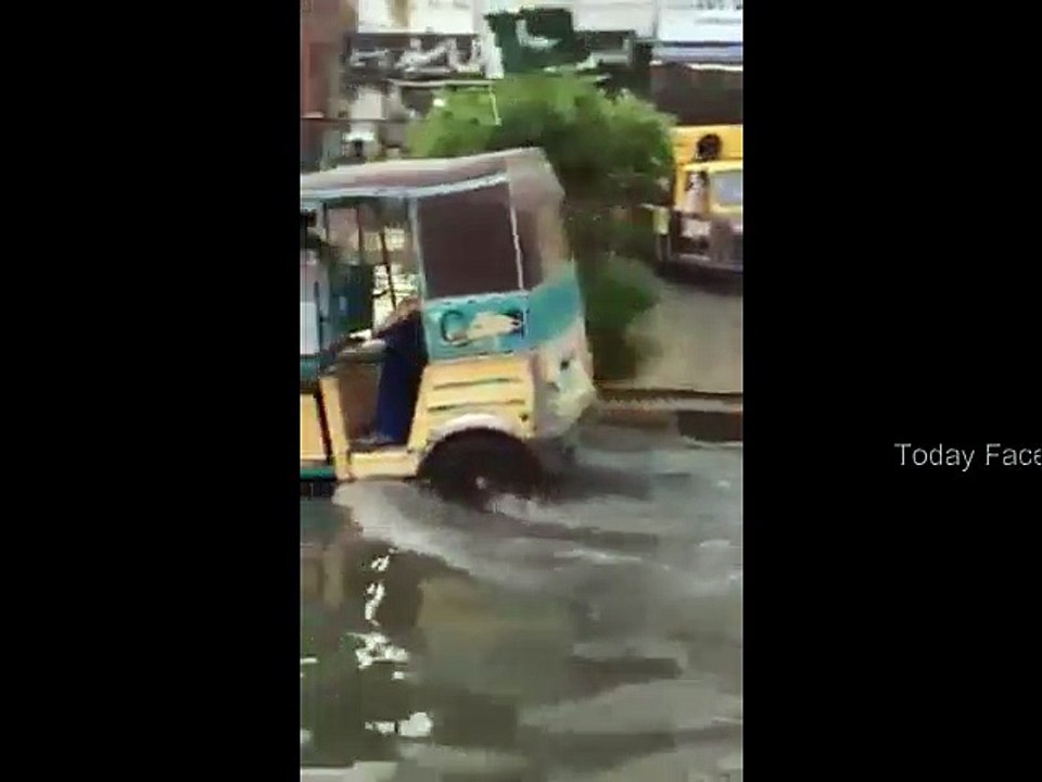 OMG Auto Accident - Today Facebook