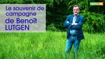 L'Avenir - L'anecdote de campagne de Benoît Lutgen