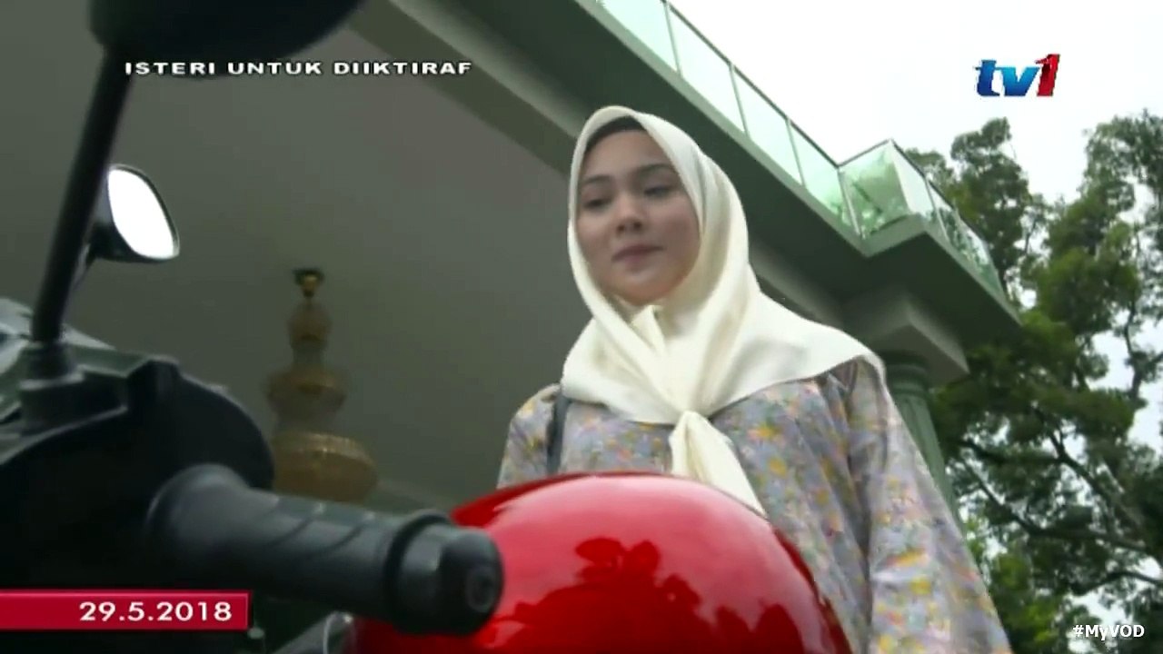 Isteri Untuk Diiktiraf Ep14 - video Dailymotion