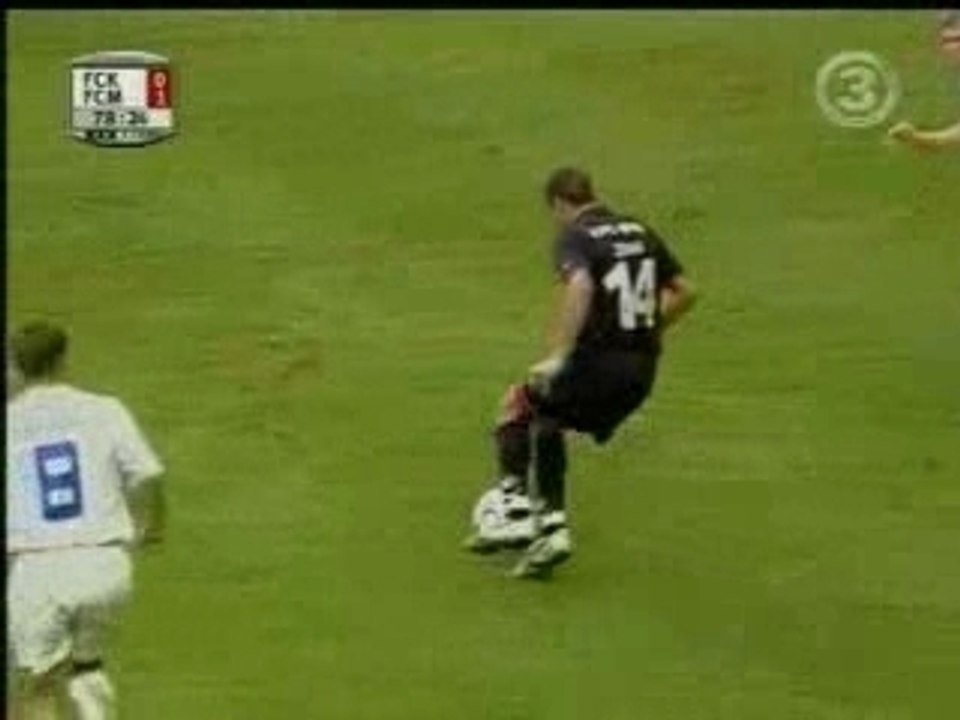 Mohamed Zidan