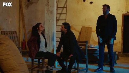 Yarına kadar konuşmazsa, kesin fişini - Bizim Hikaye 33. Bölüm