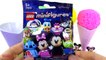 Foam Clay Ice Cream Waffle Surprise Toys Batman Dory Disney Cars Mickey Mouse Minnie Chocolate Eggs
