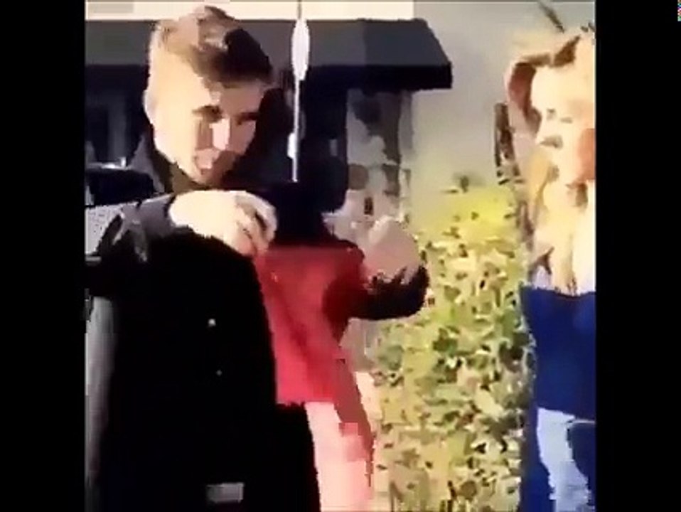 Komik Videolar Serisi Gülme garantili