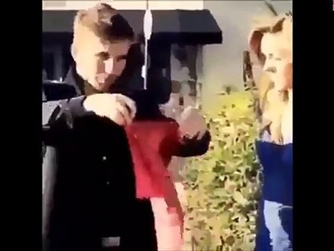 Komik Videolar Serisi Gülme garantili