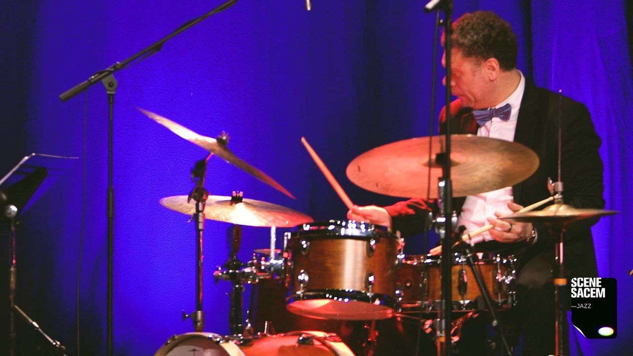 Giovanni Mirabassi Trio invite Sarah Lancman en live "Summer’s gone" - Scène Sacem Jazz