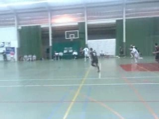 AJAX  REBECQ - SCHALIE WELLEN