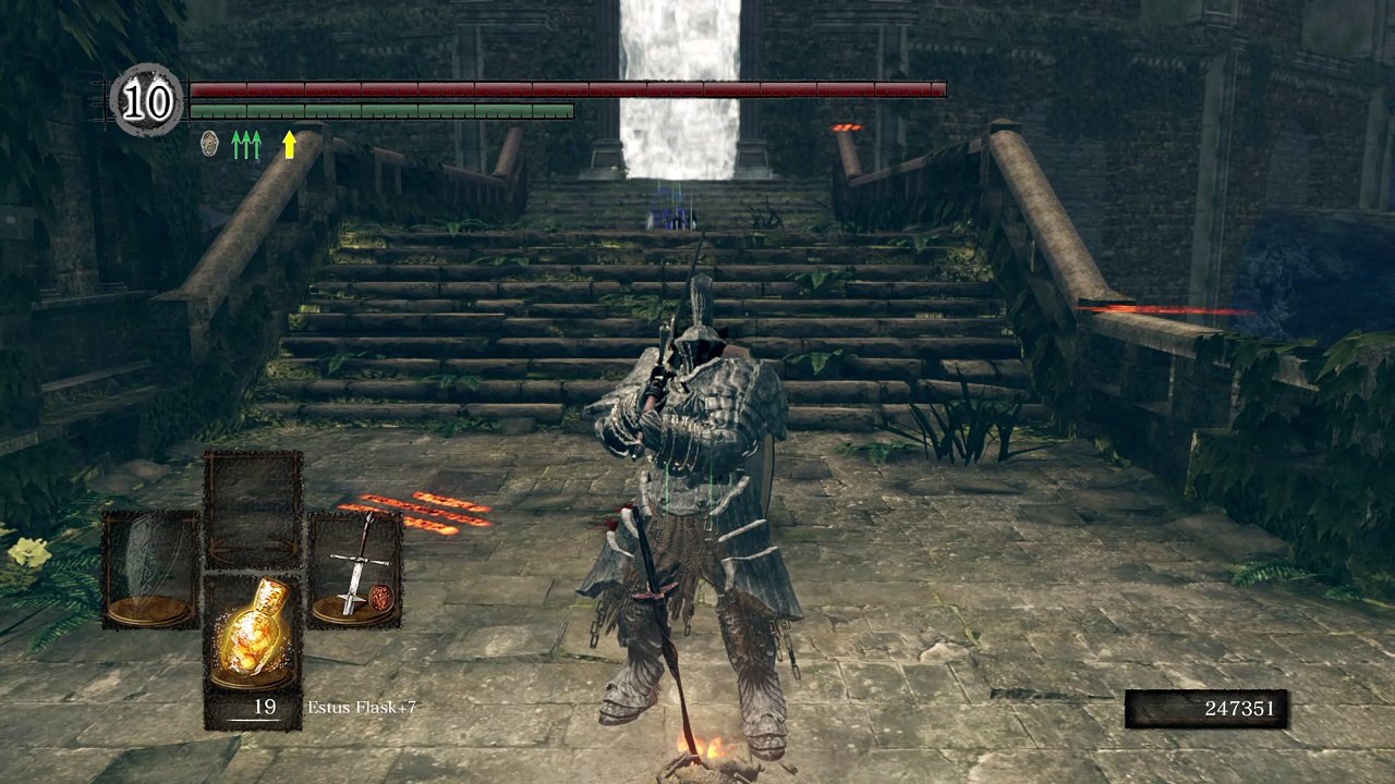 GIT GUD