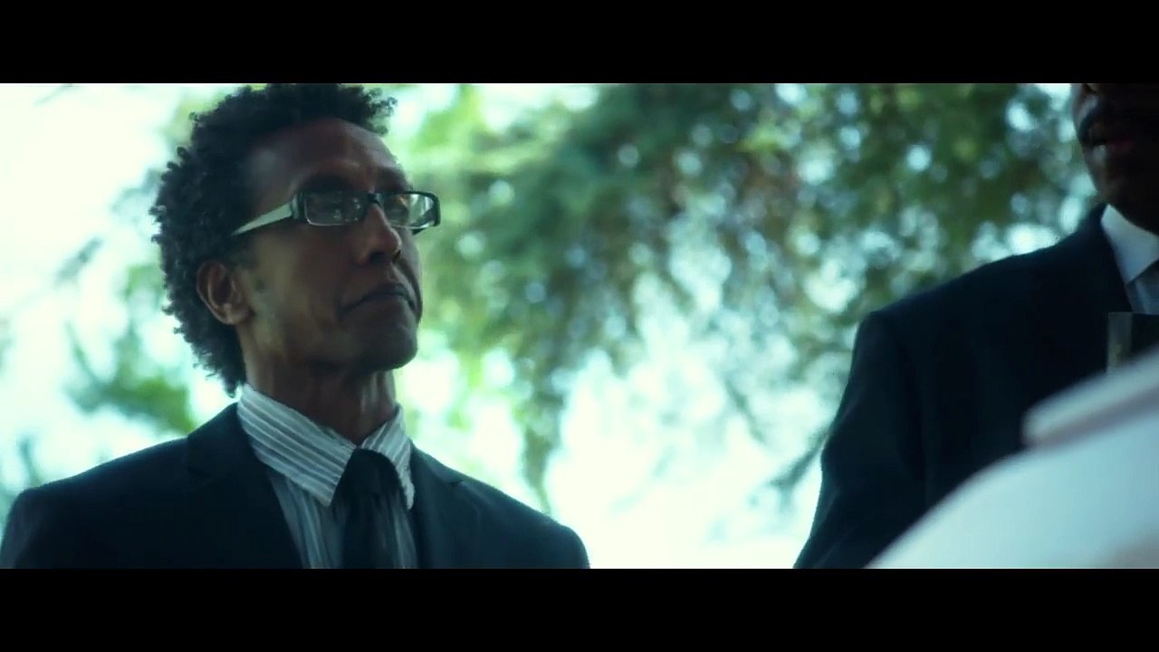 Billy Boy Orijinal Fragman