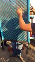 Khalsa Aid Helps The 250 Families In Slum Areas