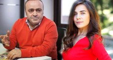 Buse Varol ve Gazeteci Ali Eyüboğlu Canlı Yayında Birbirine Girdi