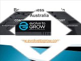 Best Business Coach in Australia - www.evolvetogrow.com.au