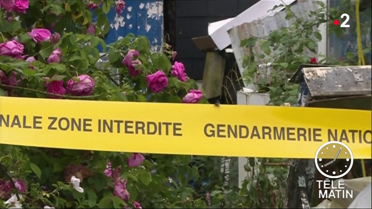 Aisne : un garçon de neuf ans retrouvé mort