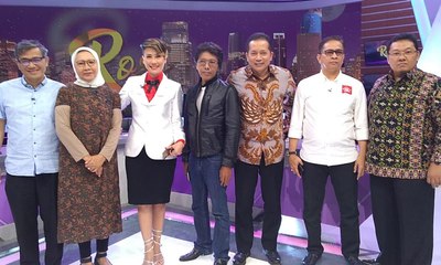 20 Tahun Reformasi Sampai Mana? [360 cam] - ROSI (3)