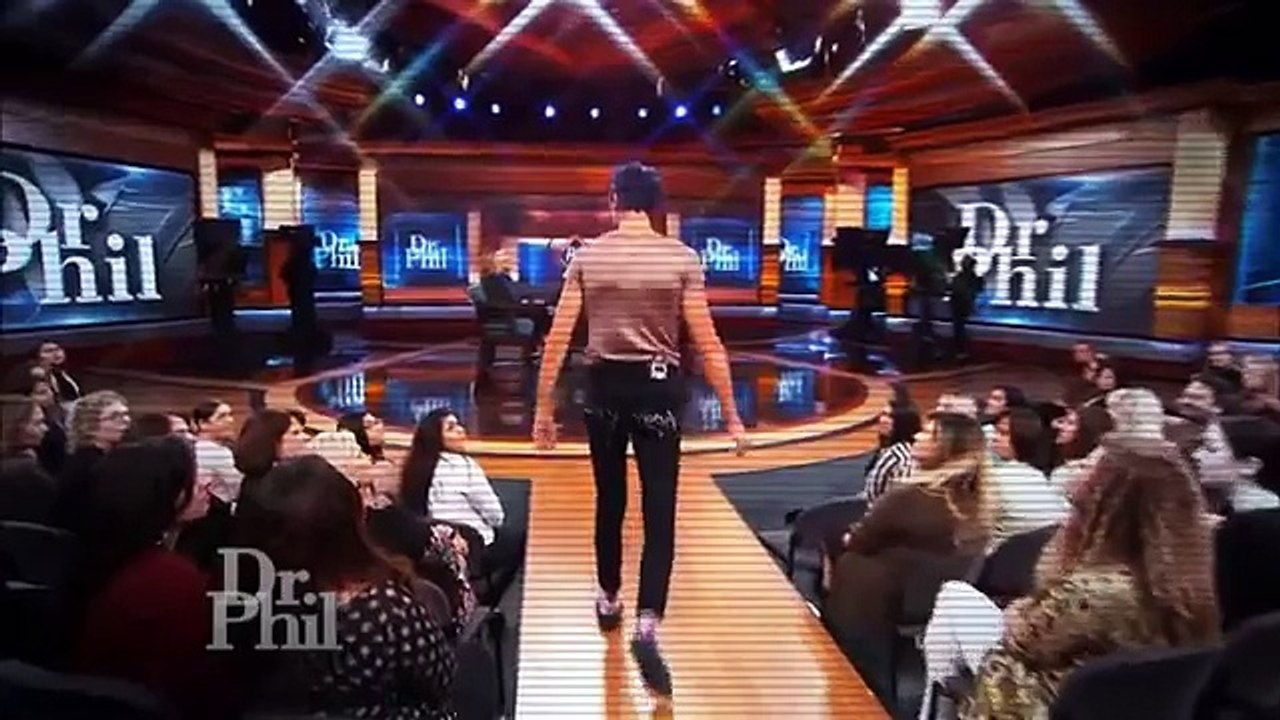 YouTuber Back for Revenge on Dr. Phil