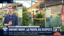 Mort d'un jeune garçon dans l'Aisne: ce que l'on sait du suspect