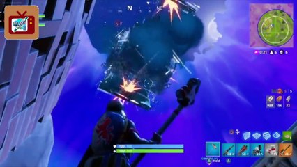 LOL To Be Continued FORTNITE Funny Compilation #23