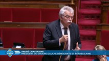 Les députés votent la séparation des activités de conseil et de vente des vendeurs de produits phytosanitaires