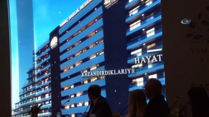 İzmir’de sağlıklı yaşam ve konforu buluşturan proje