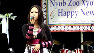 Hmong MN New Year new