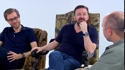 An Idiot Abroad S02e08