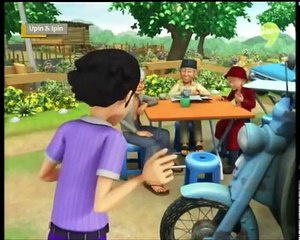 Upin & Ipin 2012 - Kenangan Mengusik Jiwa - 1 of 3
