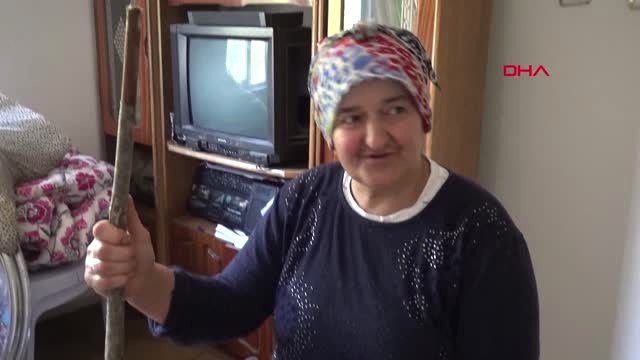 Artvin Yağış, Sel ve Heyelana Yol Açtıek Hd