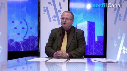 Expertise économique et droit à la concurrence [Marc Deschamps]