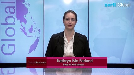 L’industrie mondiale des médias [Kathryn McFarland]