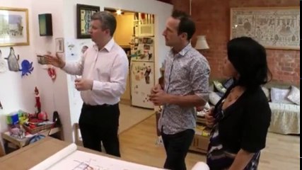 100k House Tricks of the Trade S01  E06 E 6 - Part 01