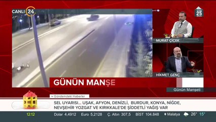 Günün Manşeti