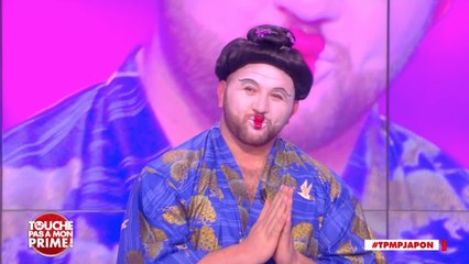 TPMP : Les déguisements les plus fous des chroniqueurs, épisode 1 (vidéo)