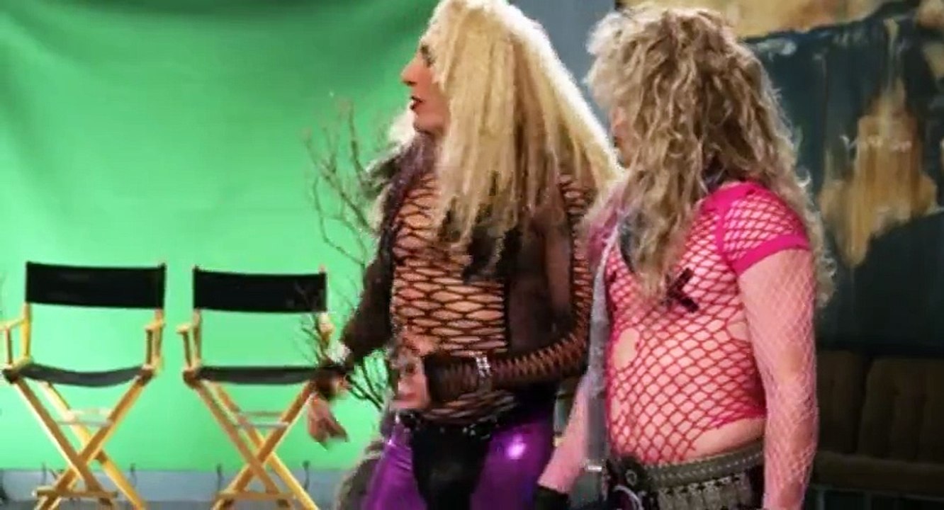 Holliston S02  E05 Rock The Cradle