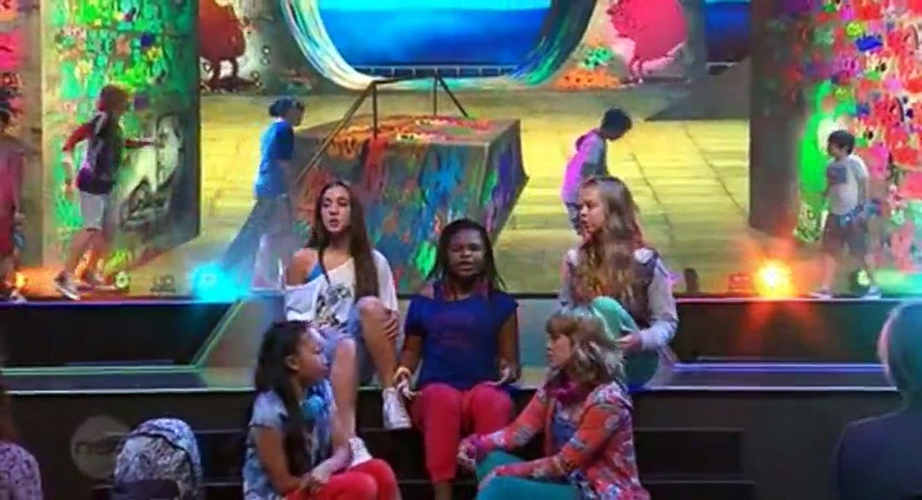 Young Talent Time S01 E05 Episode 5 - Part 02 - Dailymotion Video