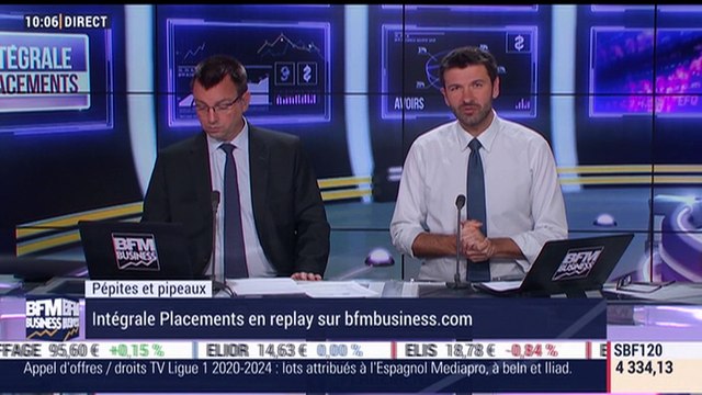 Pépites & Pipeaux: Bigben Interactive - 30/05