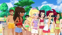 LoliRock Sezonul 1 Ep 14 Castele de Nisip (Dublat in Romana)