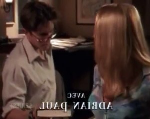 Sydney Fo , l aventuriere S3E7 FRENCH   Part 01